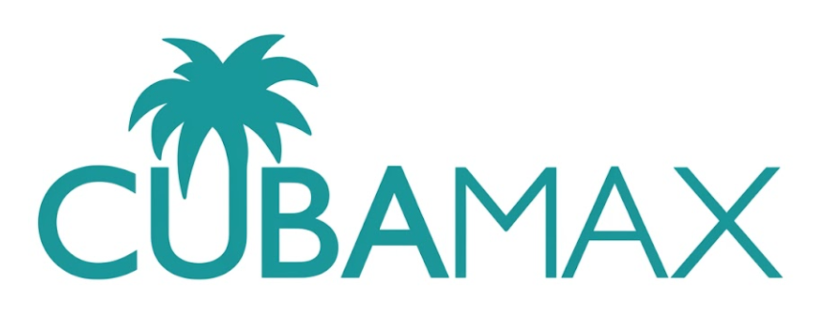 Cubamax Logo